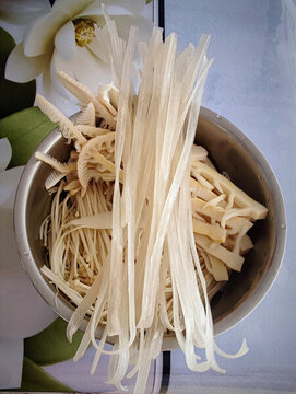 火鍋食材