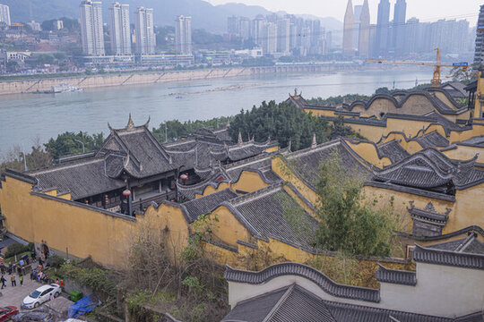 重慶湖廣會館