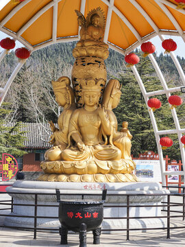 南山旅游景區(qū)