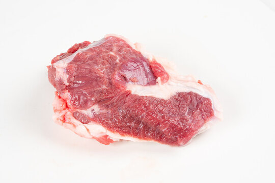 生鮮羊肉