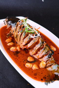 長江江團(tuán)魚