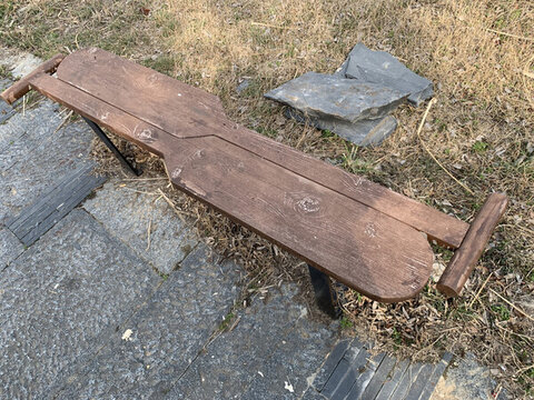 休閑場(chǎng)所