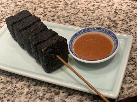 餐飲美食