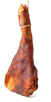 火腿臘肉