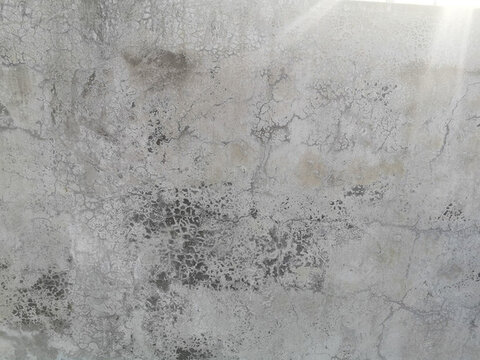 水泥墻