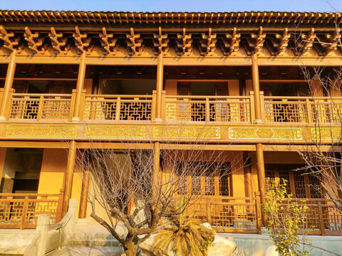 開州故城
