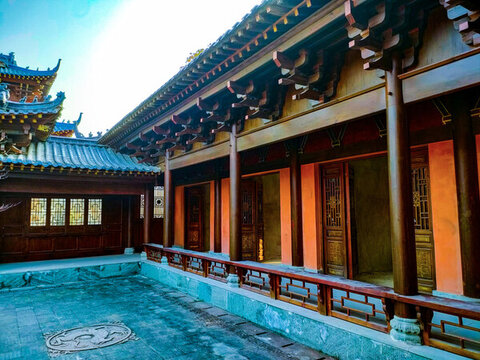 開州故城