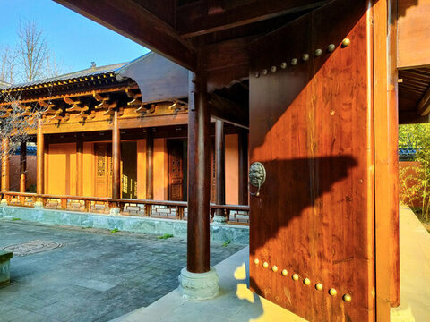 開州故城