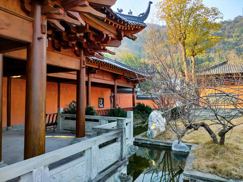 開州故城