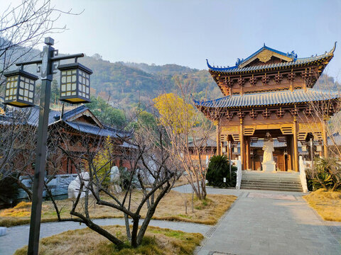 開州故城