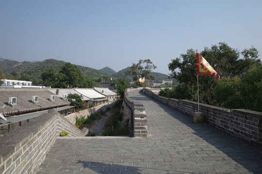 岔道城