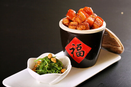 壇肉