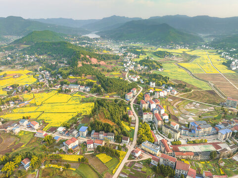 渠縣貴福鎮(zhèn)
