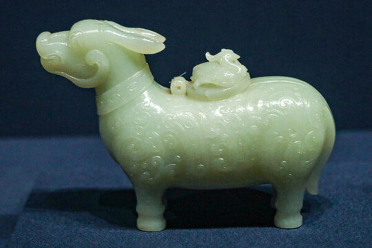 犧尊