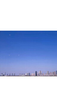 城市之光