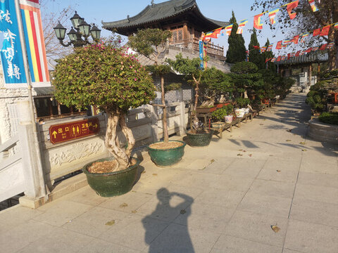 古建筑
