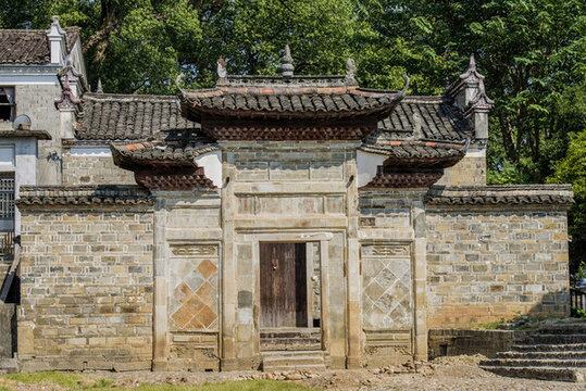千年古鎮(zhèn)