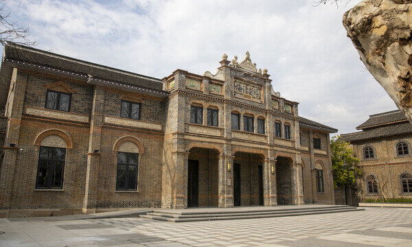 民國老劇場