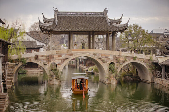 水枕人家