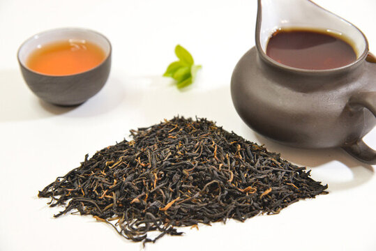 茶葉攝影