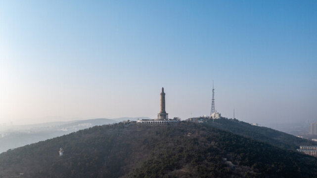 大連旅順口