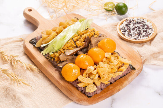 飯團(tuán)