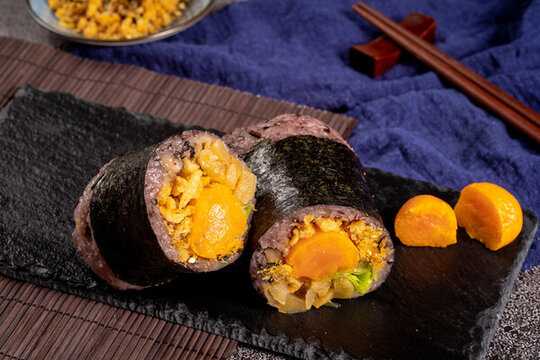 飯團(tuán)