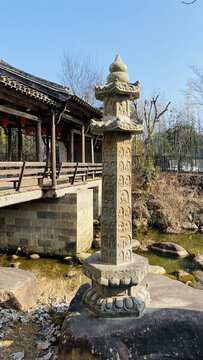 婺源水墨上河
