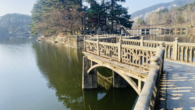 如琴湖