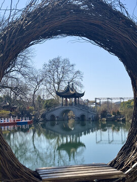 善卷洞風(fēng)景區(qū)