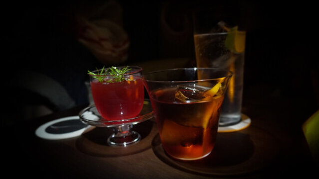 雞尾酒