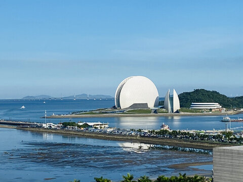 城市建筑