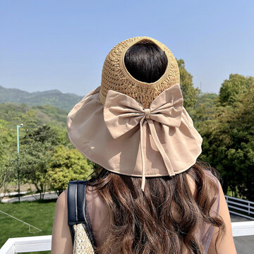 公園美女