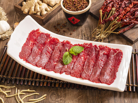 貴州黃牛肉