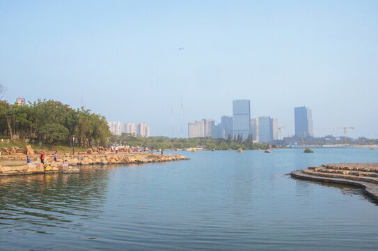 海滄灣