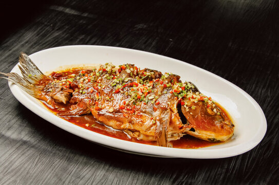 壓鍋魚(yú)