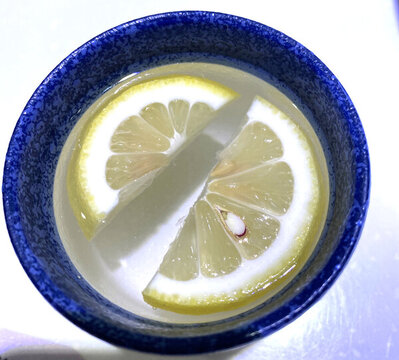 檸檬水