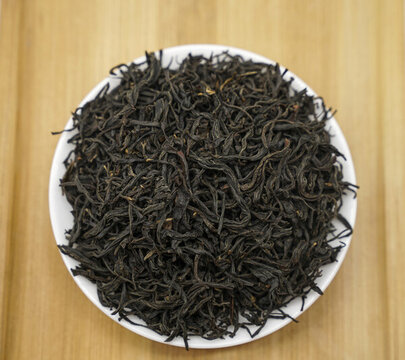 紅茶金駿眉鴨屎香