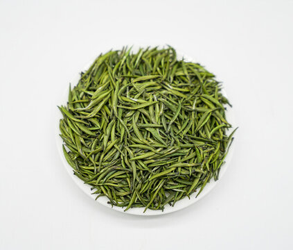 茶葉特些高清雀舌翠芽茶
