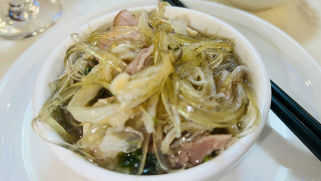 魚翅