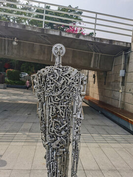 螺絲人