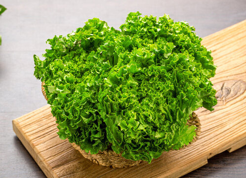 花葉生菜