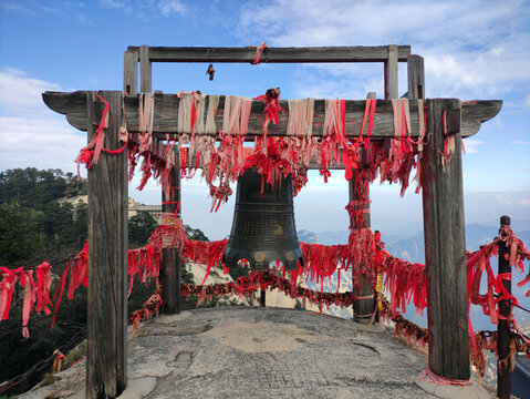 華山