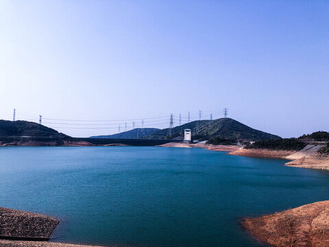 深圳小三洲水庫(kù)