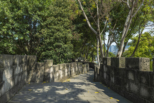 重慶古城墻