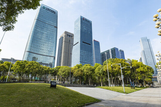 重慶中央公園