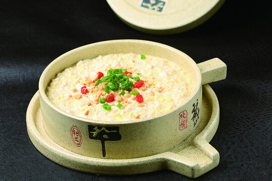 前小豆腐