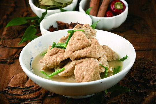 豆泡
