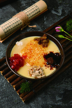 茶湯