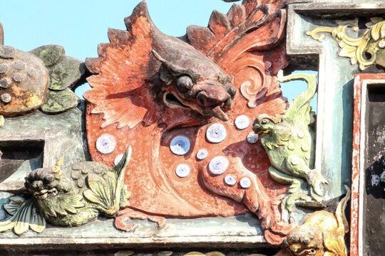 廣州陳家祠